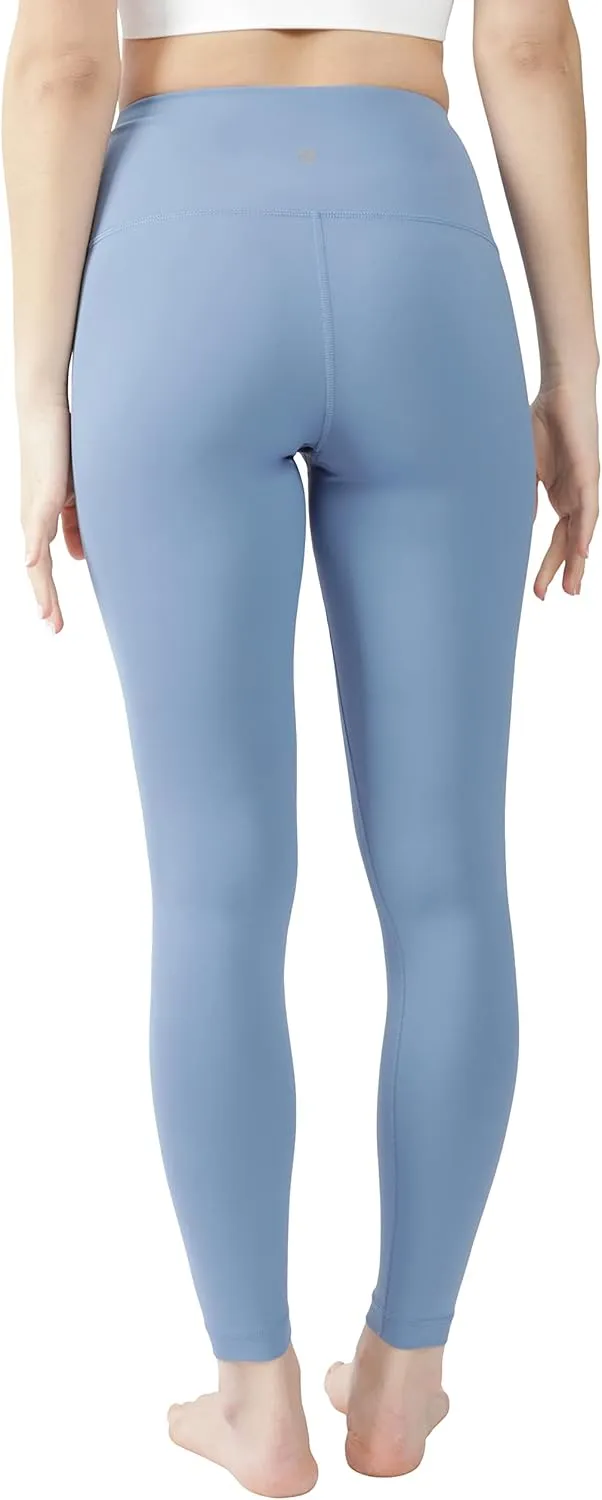 90 Degree By Reflex Squat Proof High Waist Interlink Leggings for Women