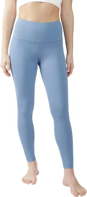 90 Degree By Reflex Squat Proof High Waist Interlink Leggings for Women