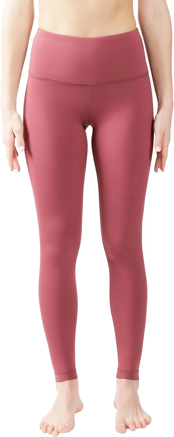 90 Degree By Reflex Squat Proof High Waist Interlink Leggings for Women
