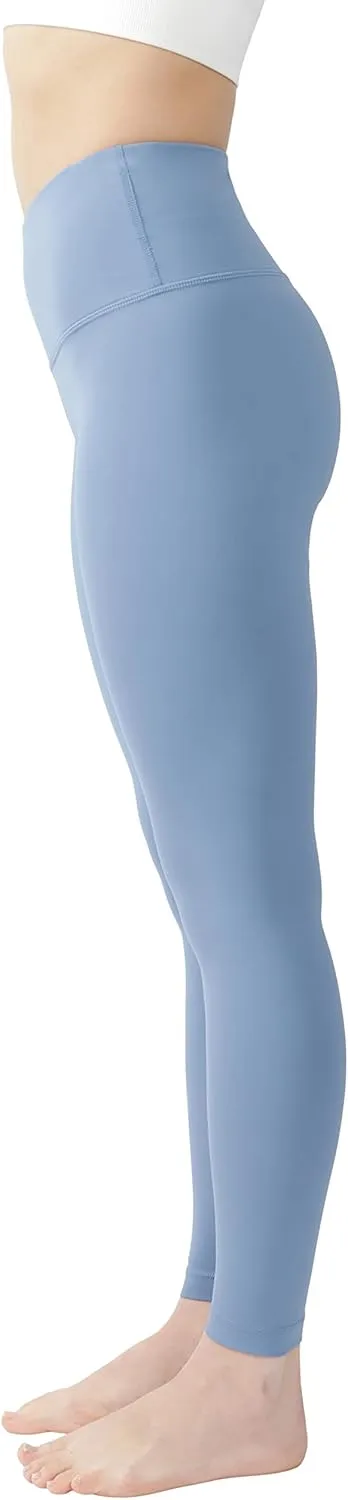 90 Degree By Reflex Squat Proof High Waist Interlink Leggings for Women
