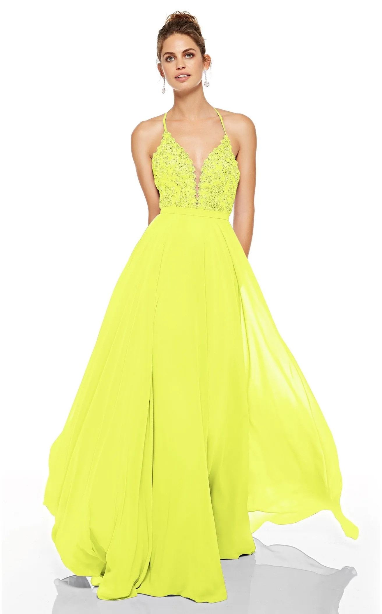 Alyce 60637 Dress