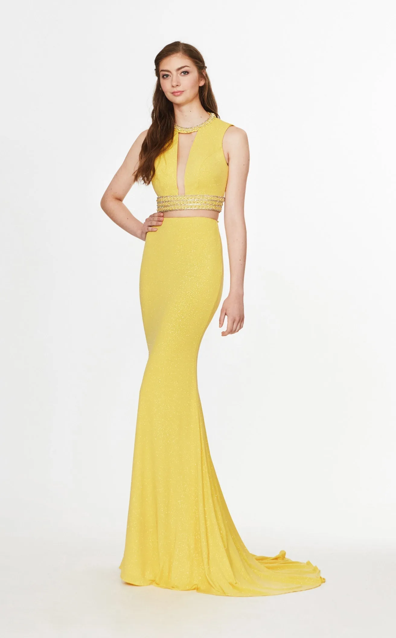 Angela and Alison 91024 Dress