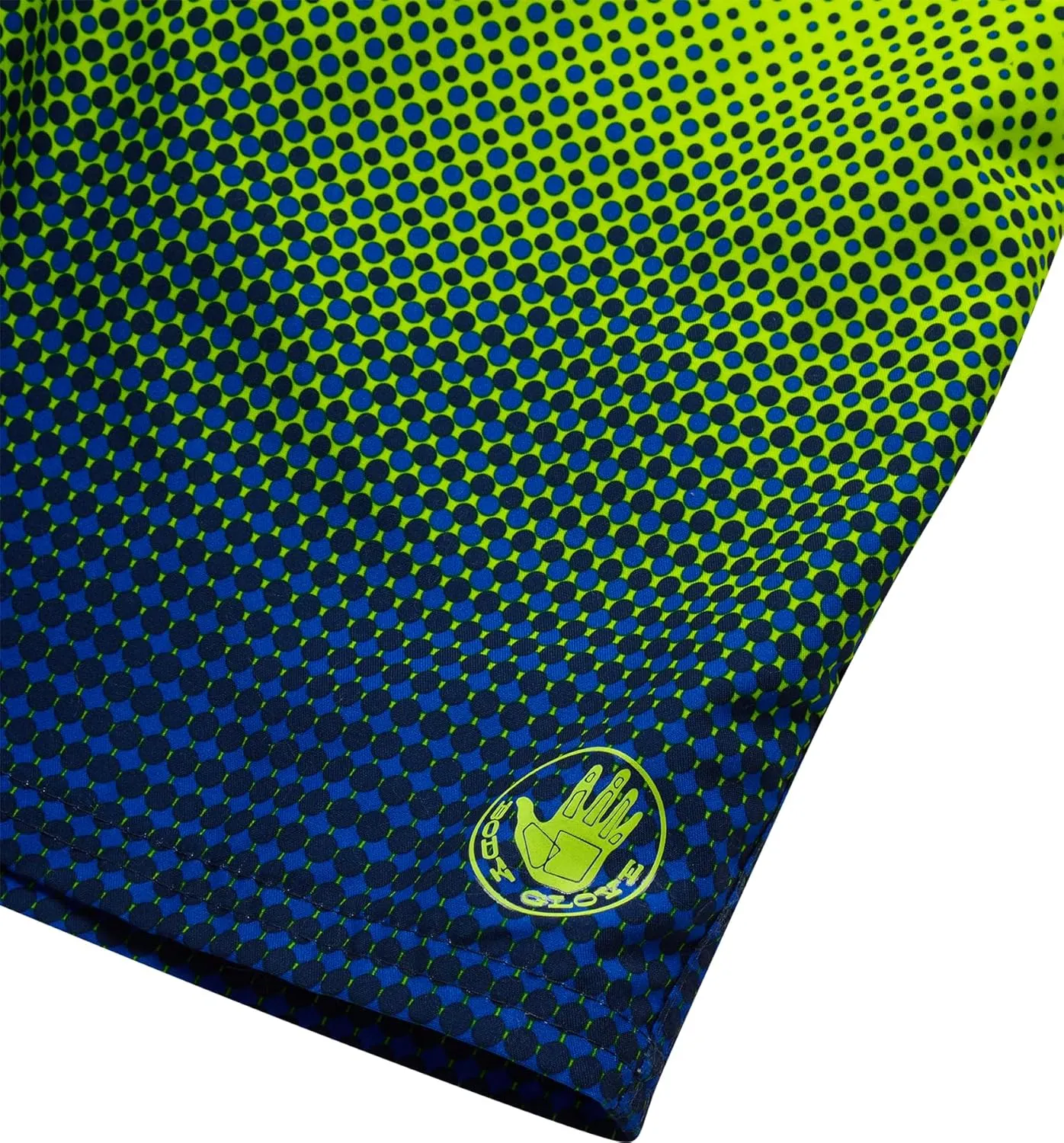 Boys' Swim Trunks - 3 Pack UPF 50  Quick Dry Board Shorts Bathing Suit -Swimwear for Boys (Size: 5-14)