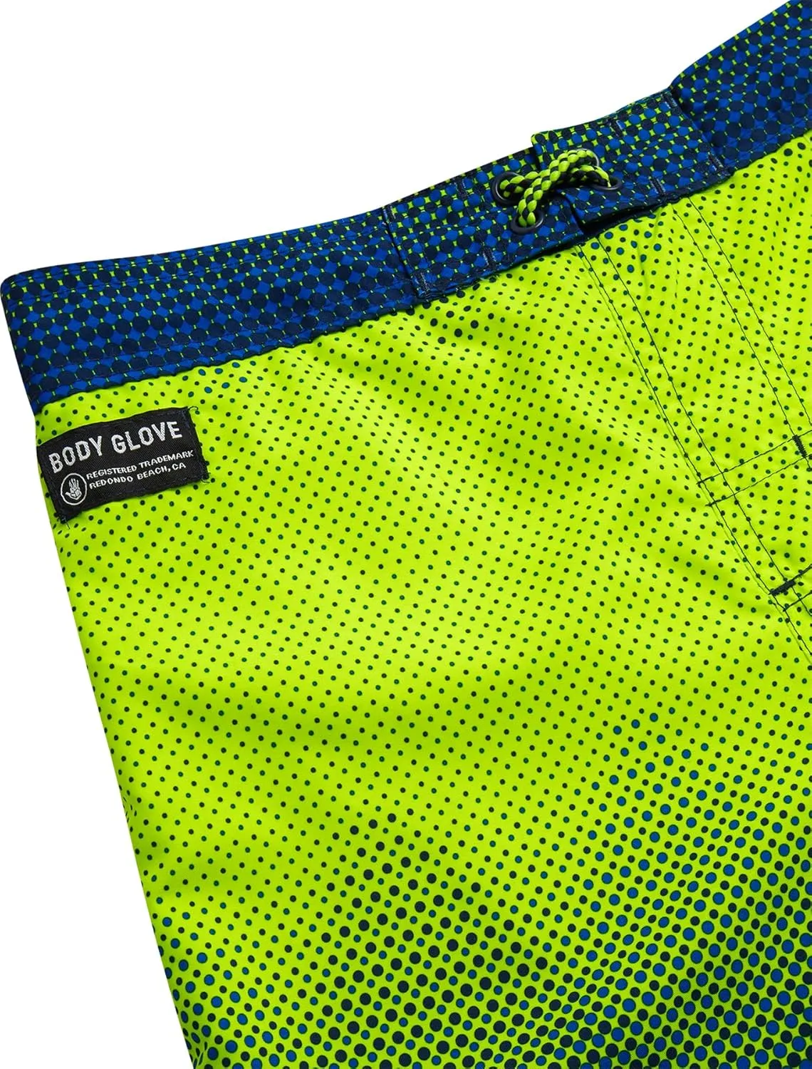 Boys' Swim Trunks - 3 Pack UPF 50  Quick Dry Board Shorts Bathing Suit -Swimwear for Boys (Size: 5-14)
