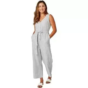 Carve Designs Bonfire Jumpsuit
