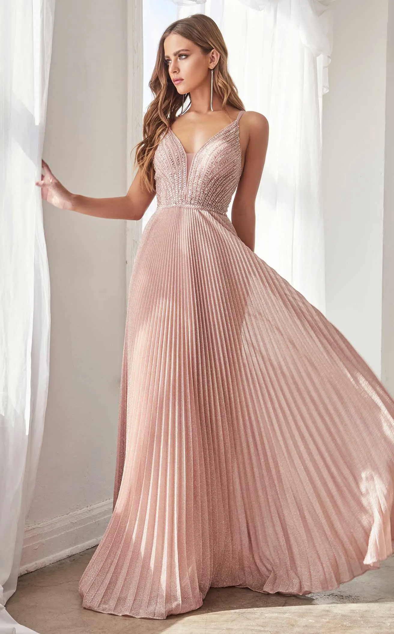 Cinderella Divine CD0162 Dress