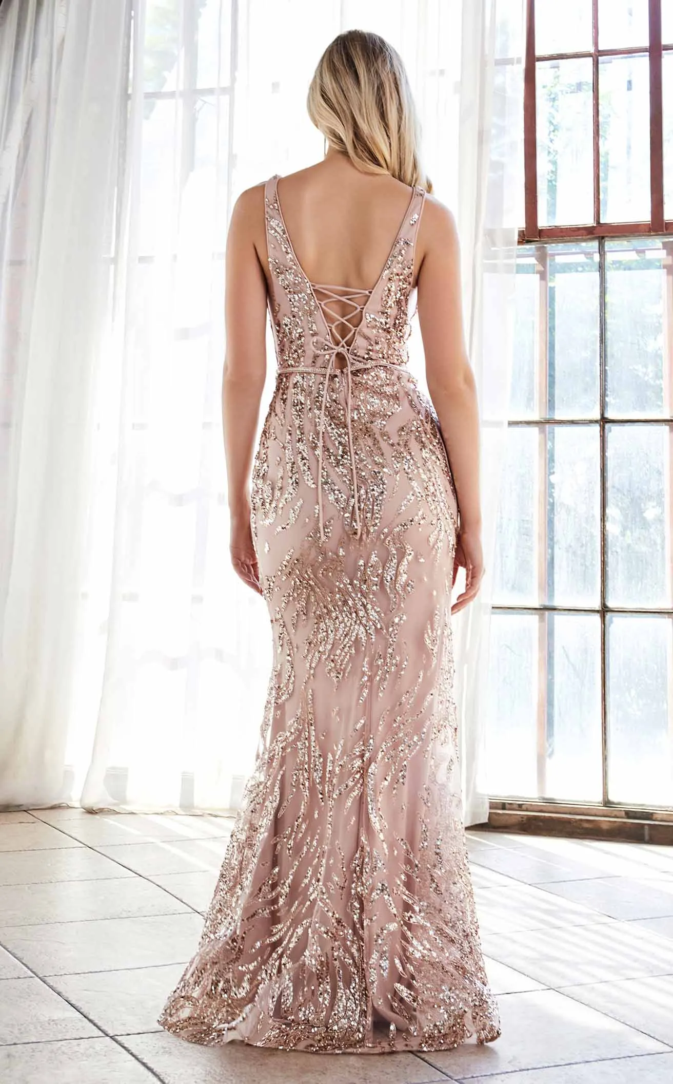 Cinderella Divine J9646 Dress