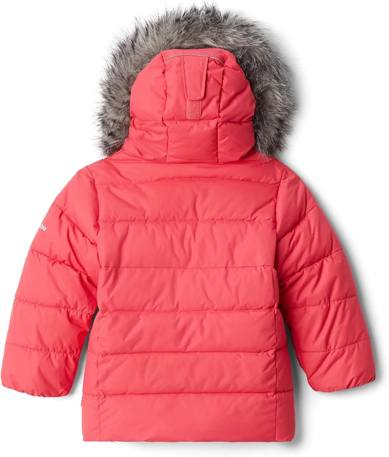 Columbia Girls' Arctic Blast Jacket