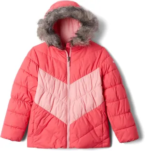 Columbia Girls' Arctic Blast Jacket