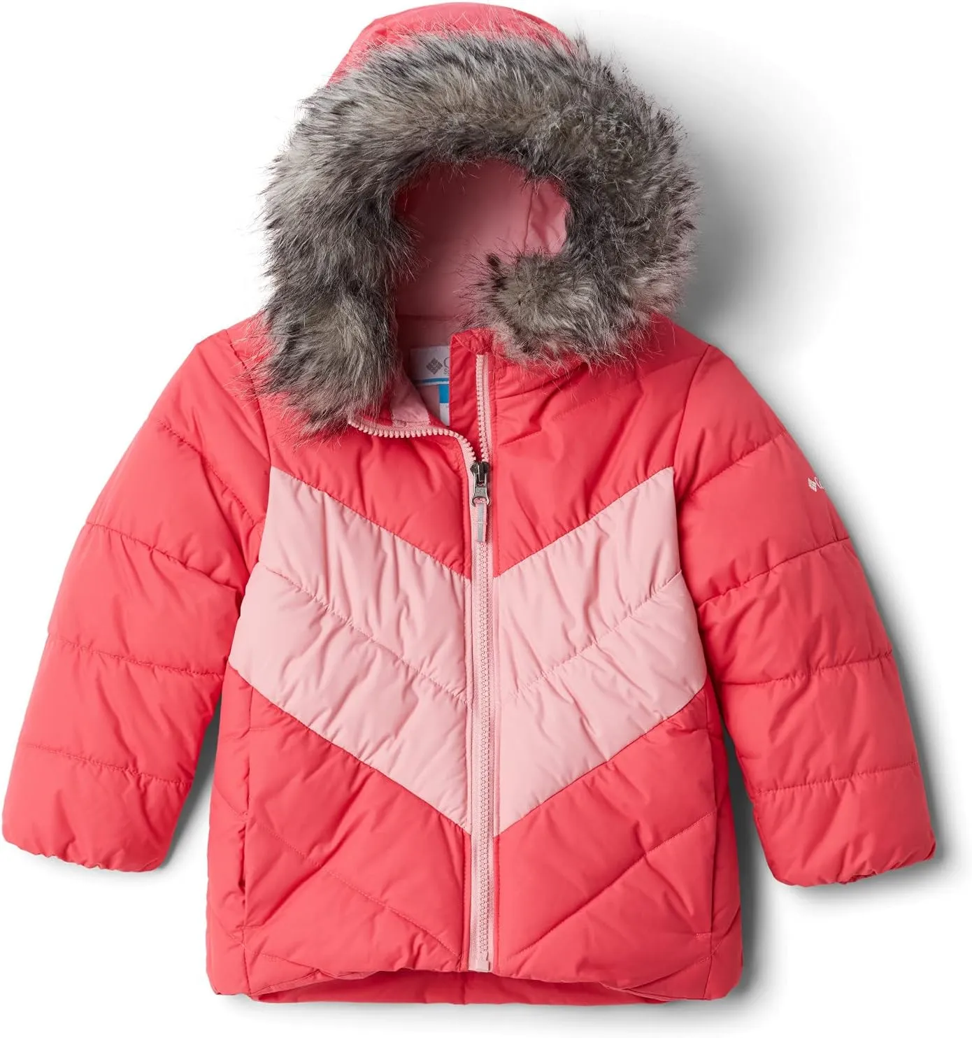 Columbia Girls' Arctic Blast Jacket