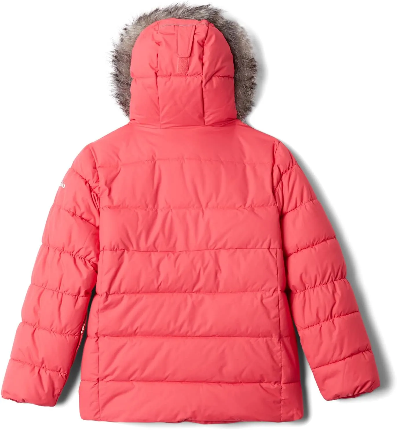 Columbia Girls' Arctic Blast Jacket