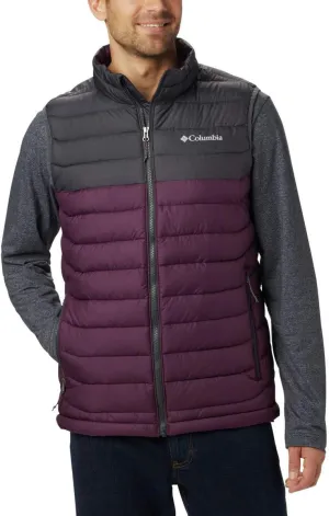 Columbia Men's Powder Lite Vest