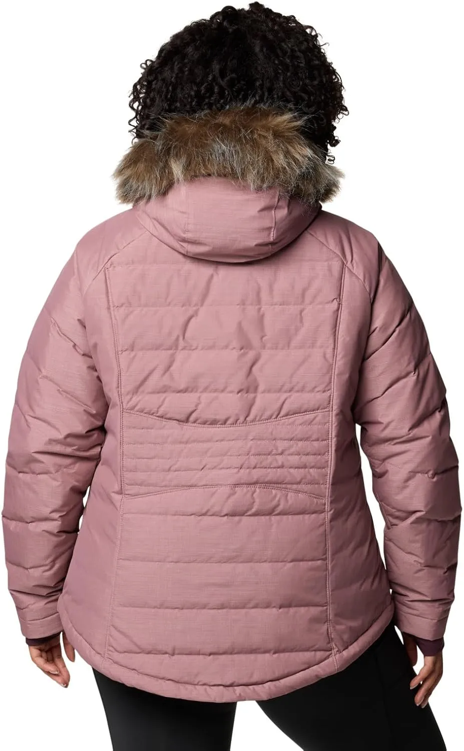 Columbia Women's Lay D Down Iv Jacket