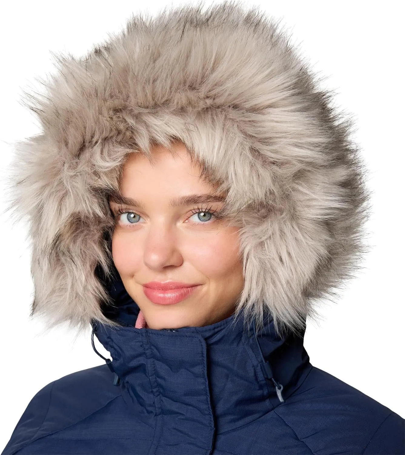 Columbia Women's Lay D Down Iv Jacket
