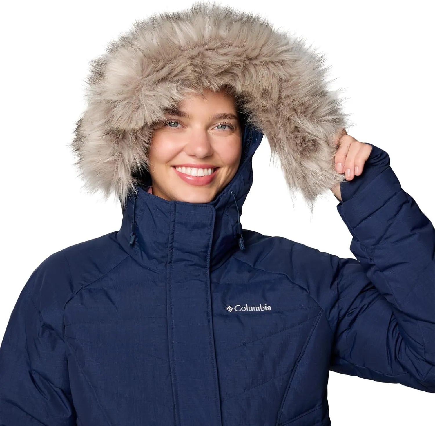 Columbia Women's Lay D Down Iv Jacket