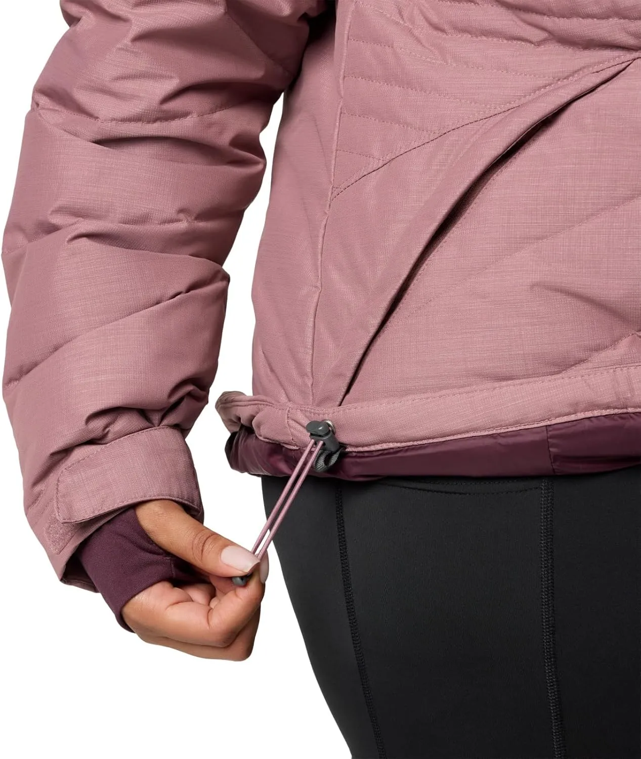 Columbia Women's Lay D Down Iv Jacket