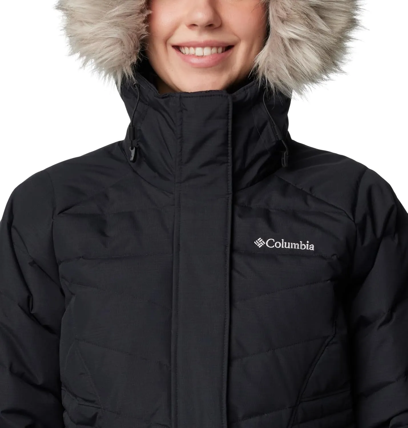Columbia Women's Lay D Down Iv Jacket