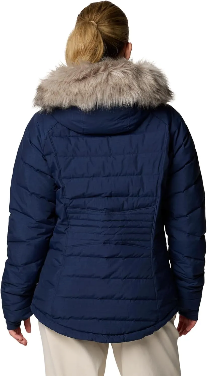 Columbia Women's Lay D Down Iv Jacket