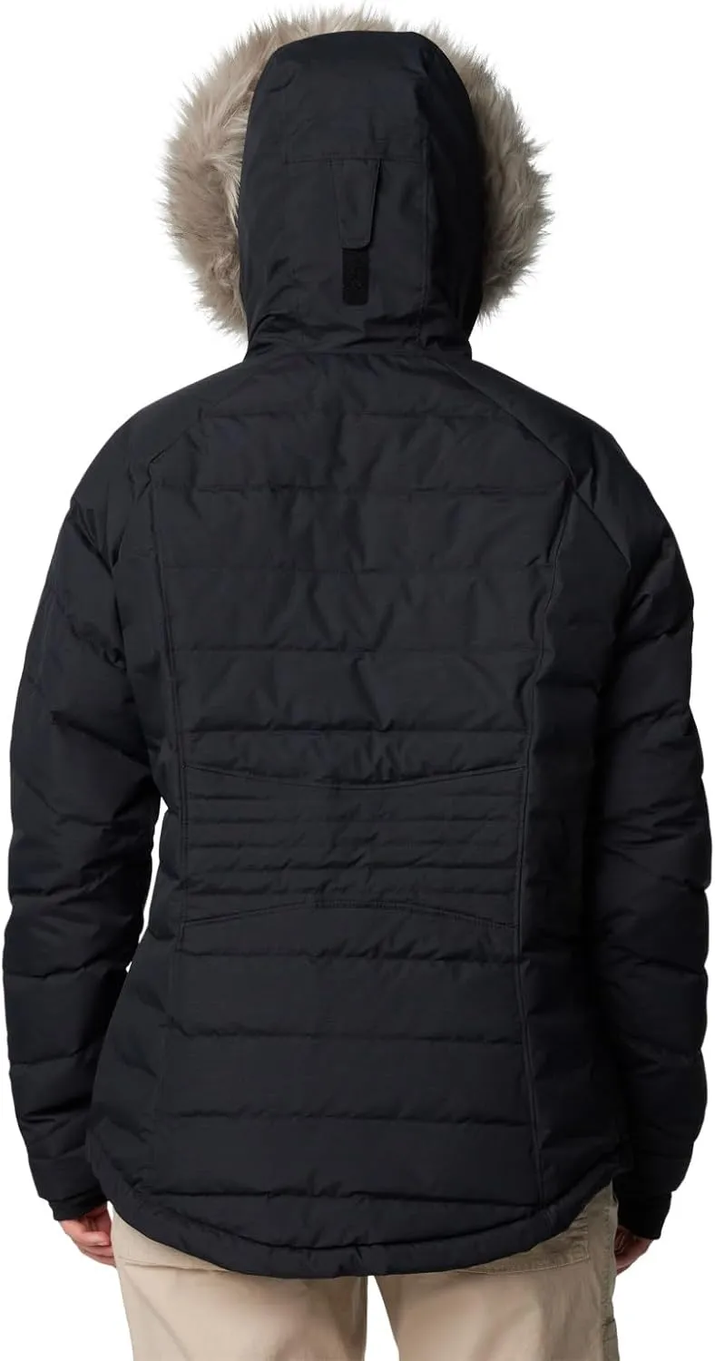 Columbia Women's Lay D Down Iv Jacket
