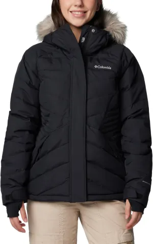 Columbia Women's Lay D Down Iv Jacket