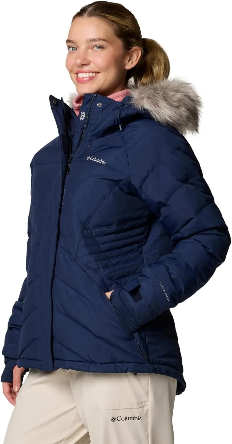 Columbia Women's Lay D Down Iv Jacket
