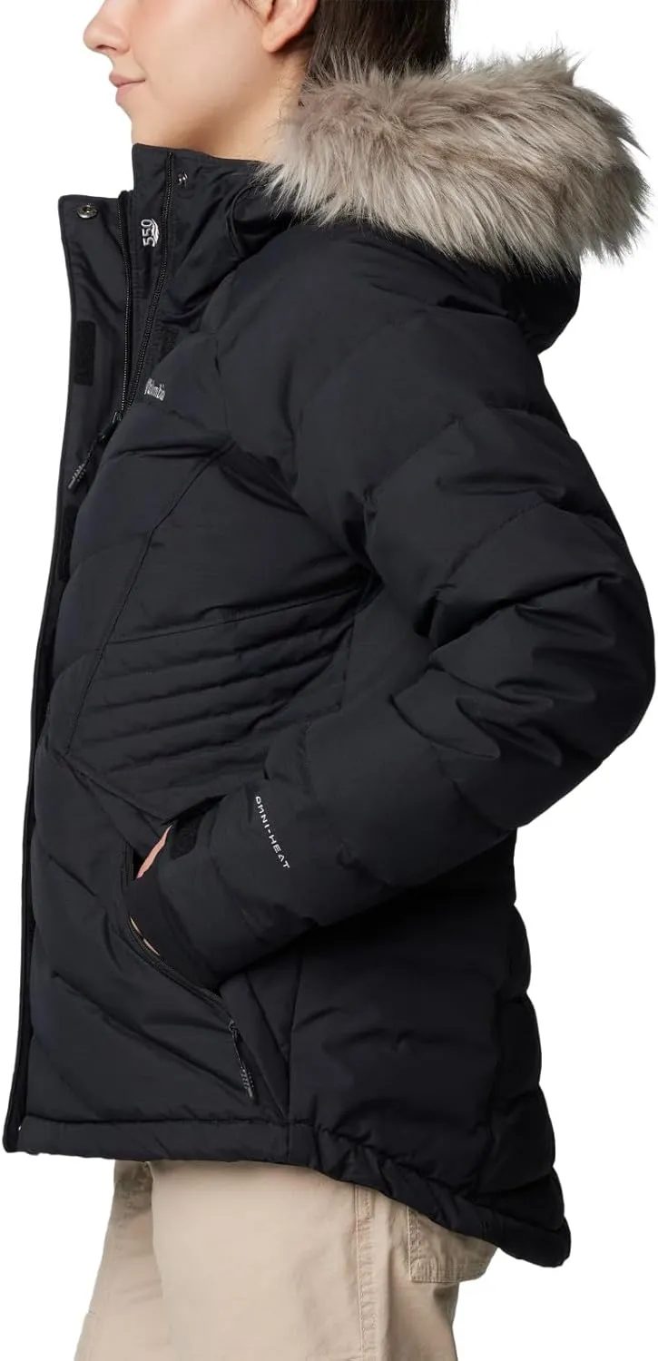 Columbia Women's Lay D Down Iv Jacket