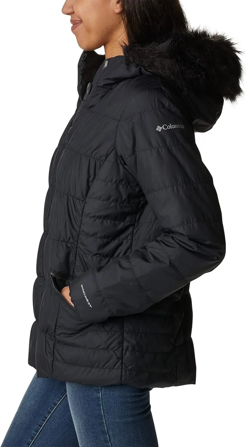 Columbia Women's Sparks Lake Jacket