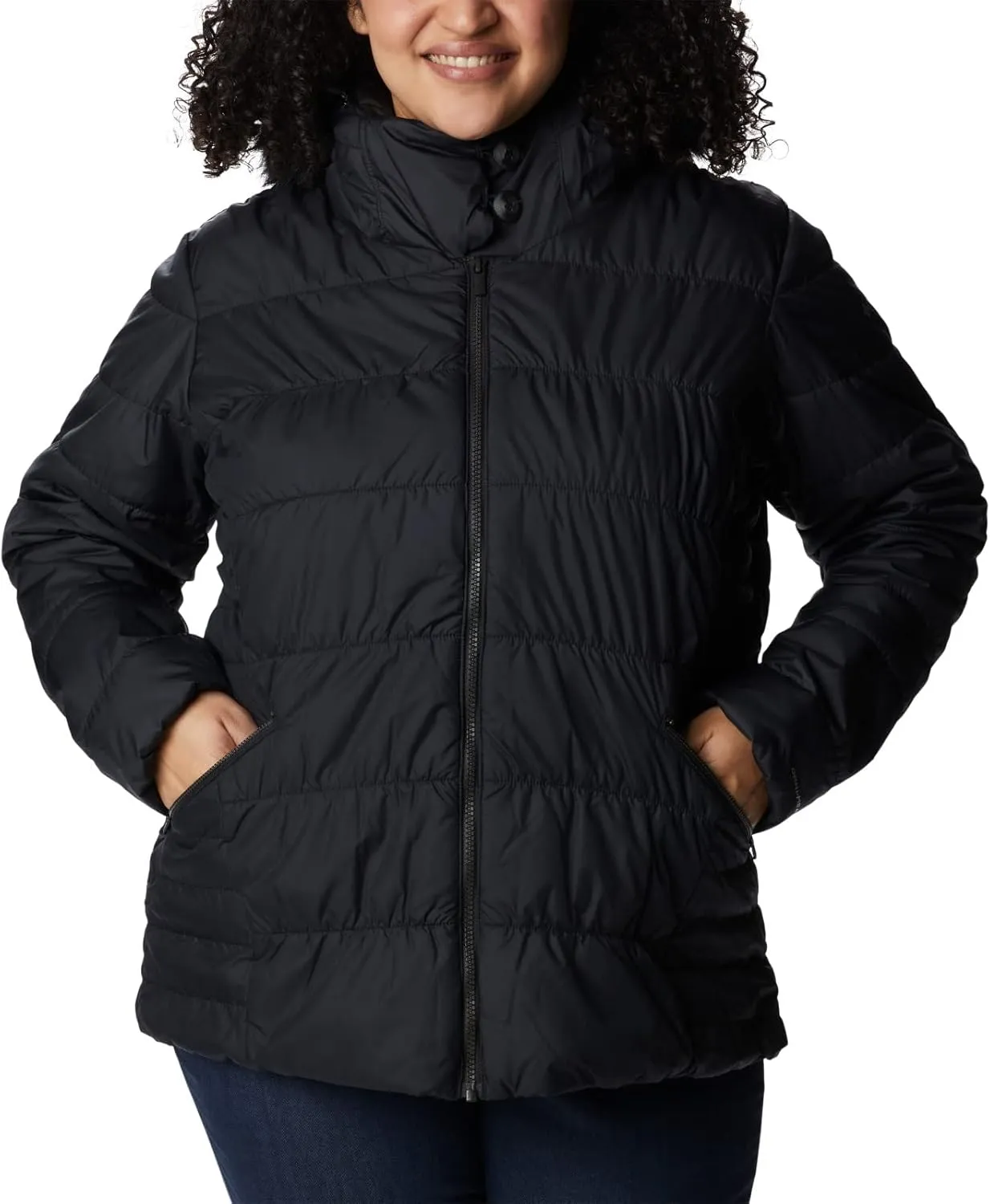 Columbia Women's Sparks Lake Jacket