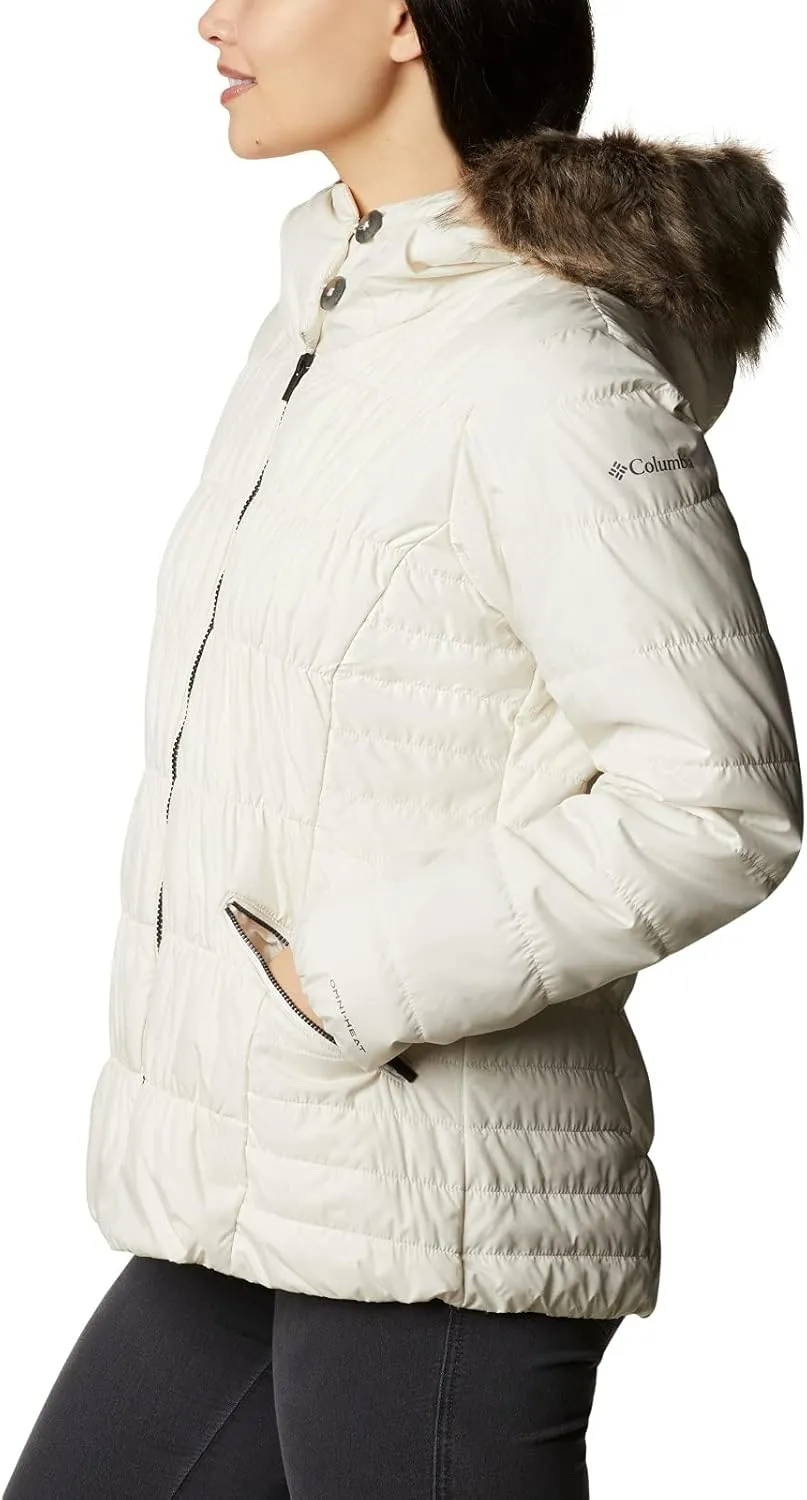 Columbia Women's Sparks Lake Jacket