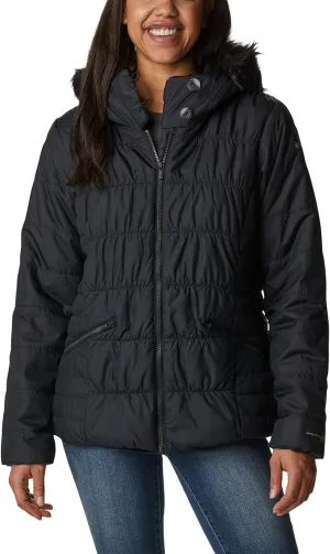 Columbia Women's Sparks Lake Jacket