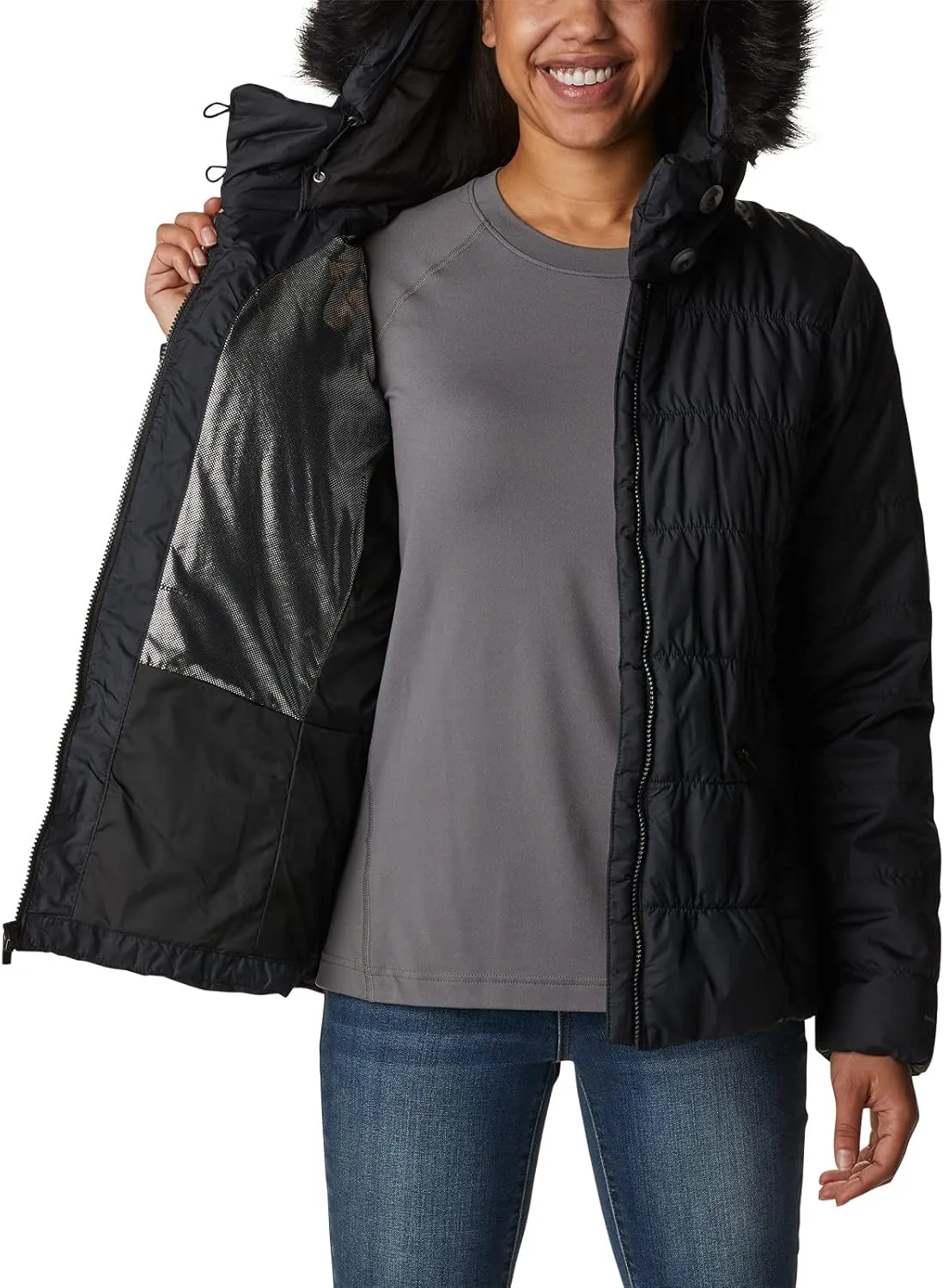 Columbia Women's Sparks Lake Jacket