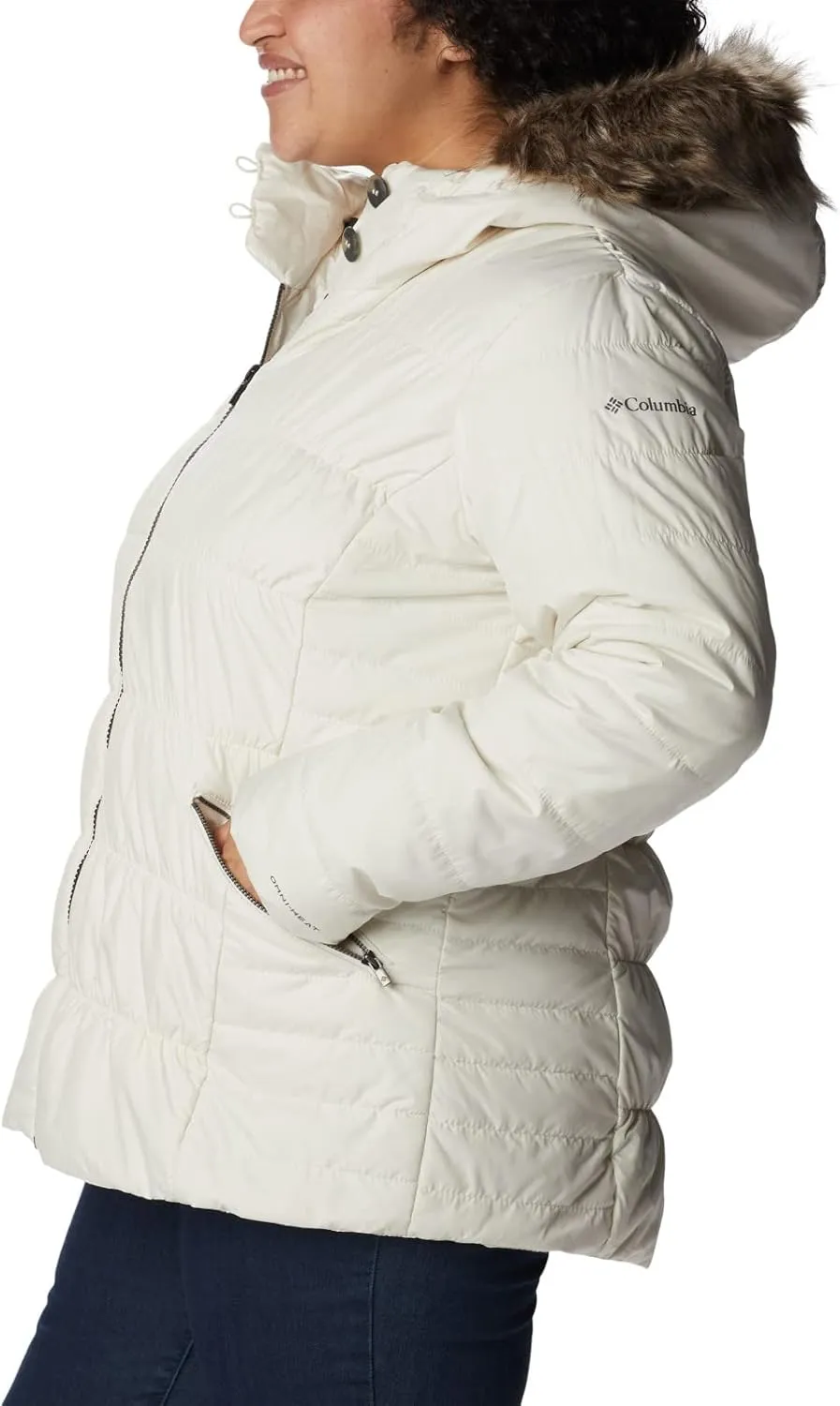 Columbia Women's Sparks Lake Jacket