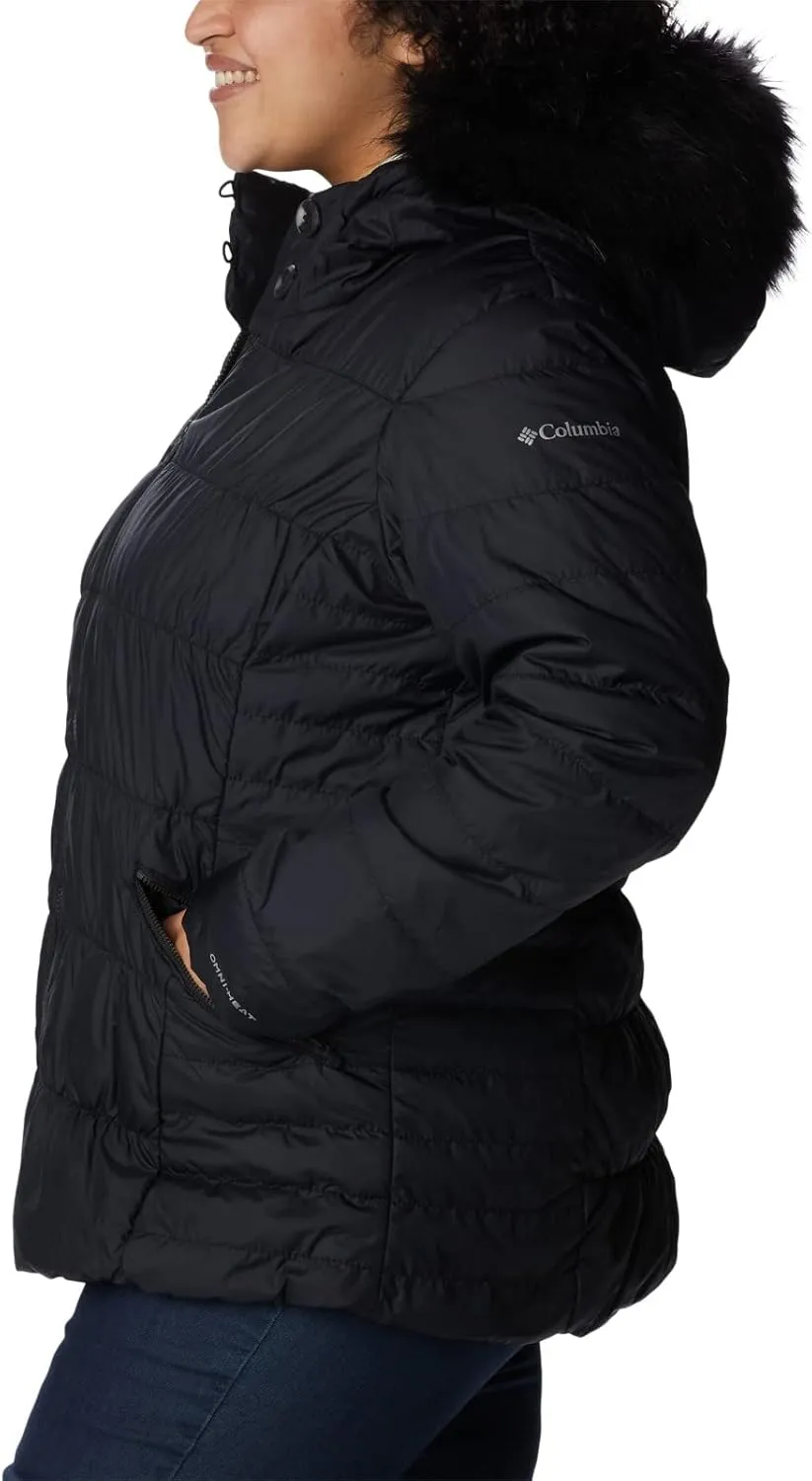 Columbia Women's Sparks Lake Jacket