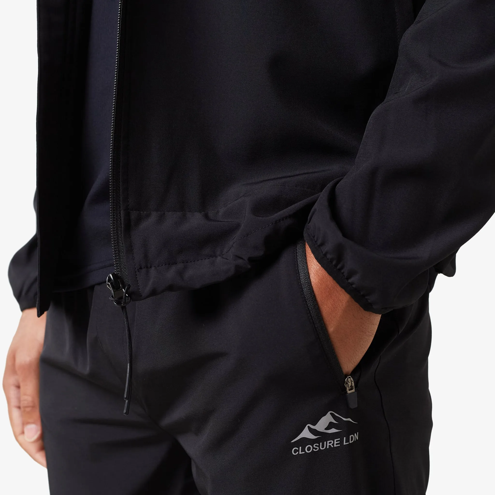 Core Performance Pant | Black