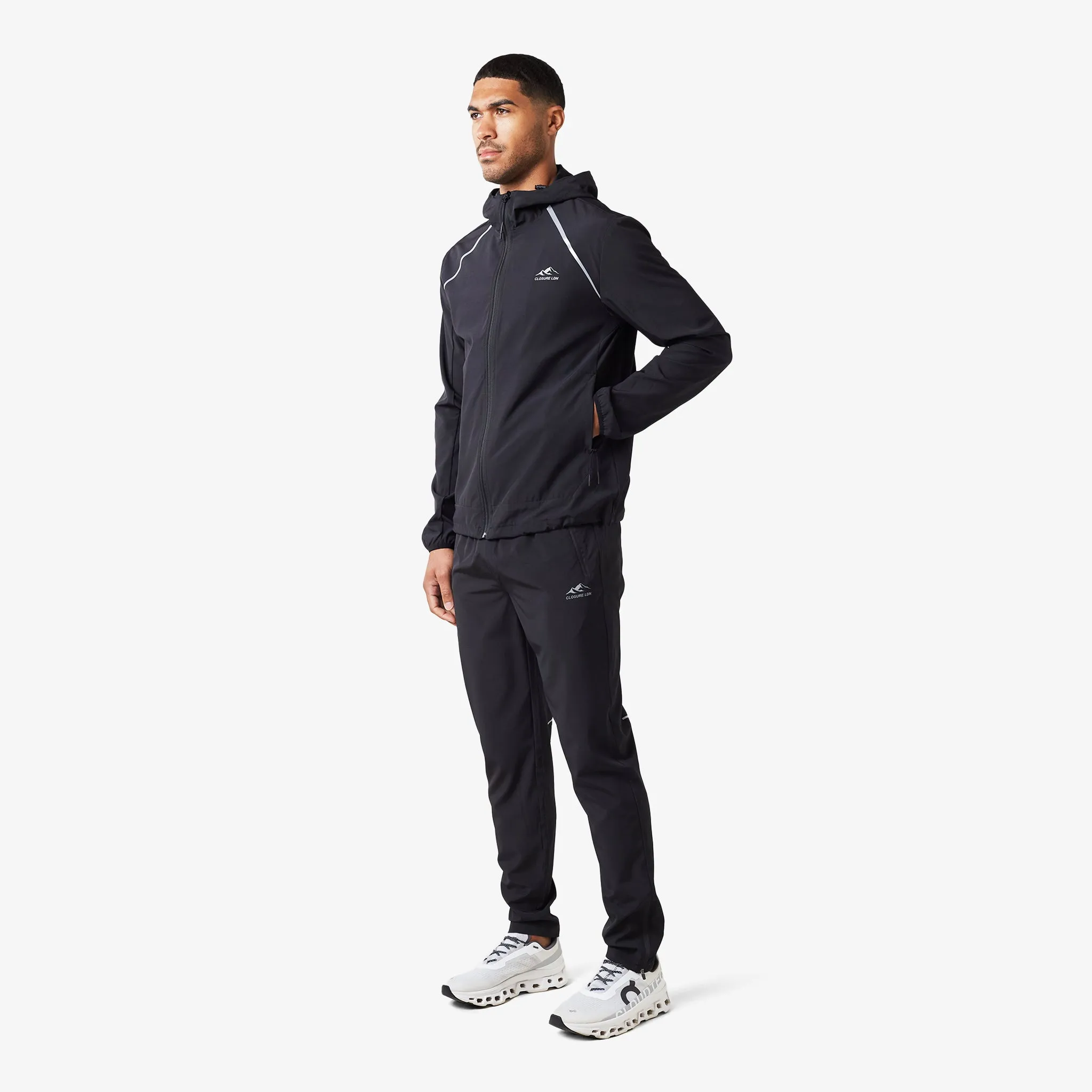 Core Performance Pant | Black