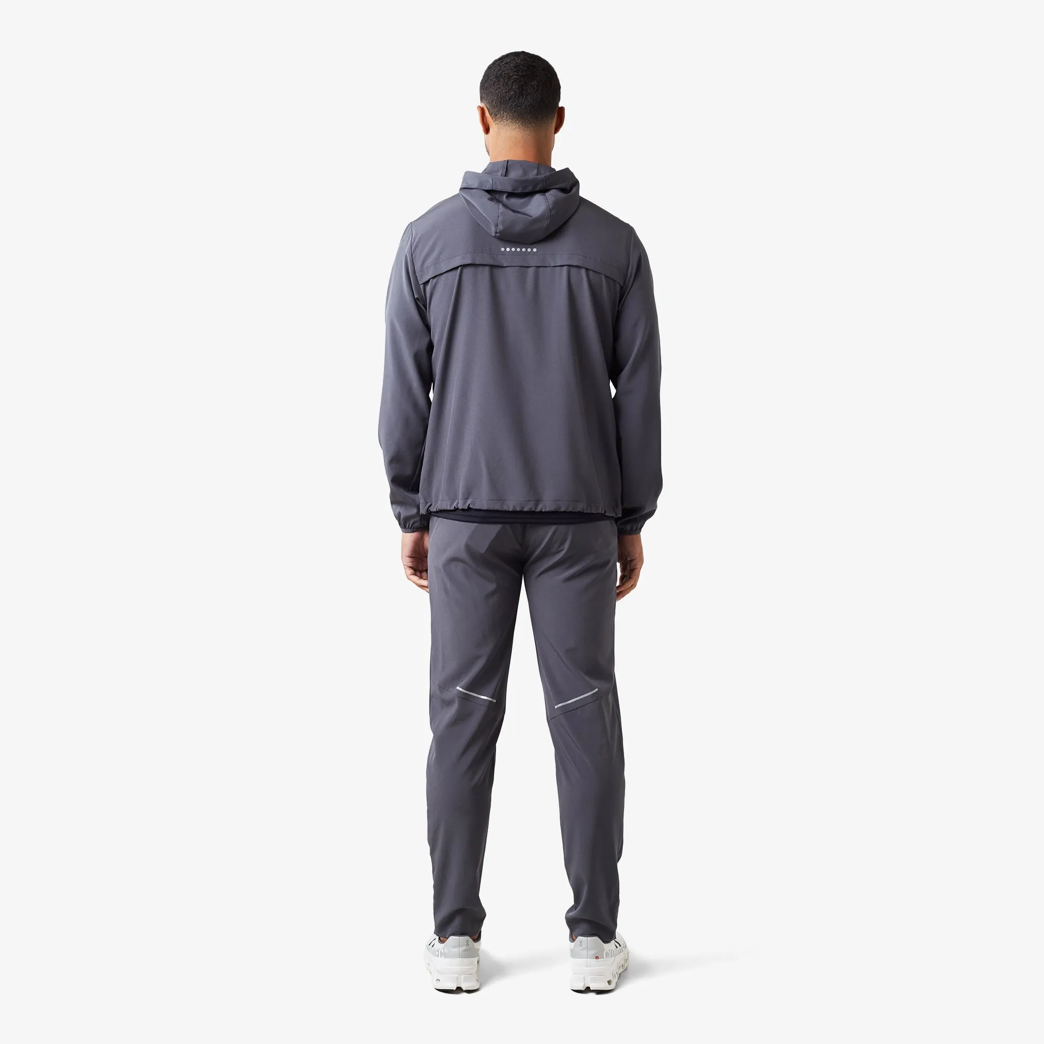 Core Performance Pant | Charcoal