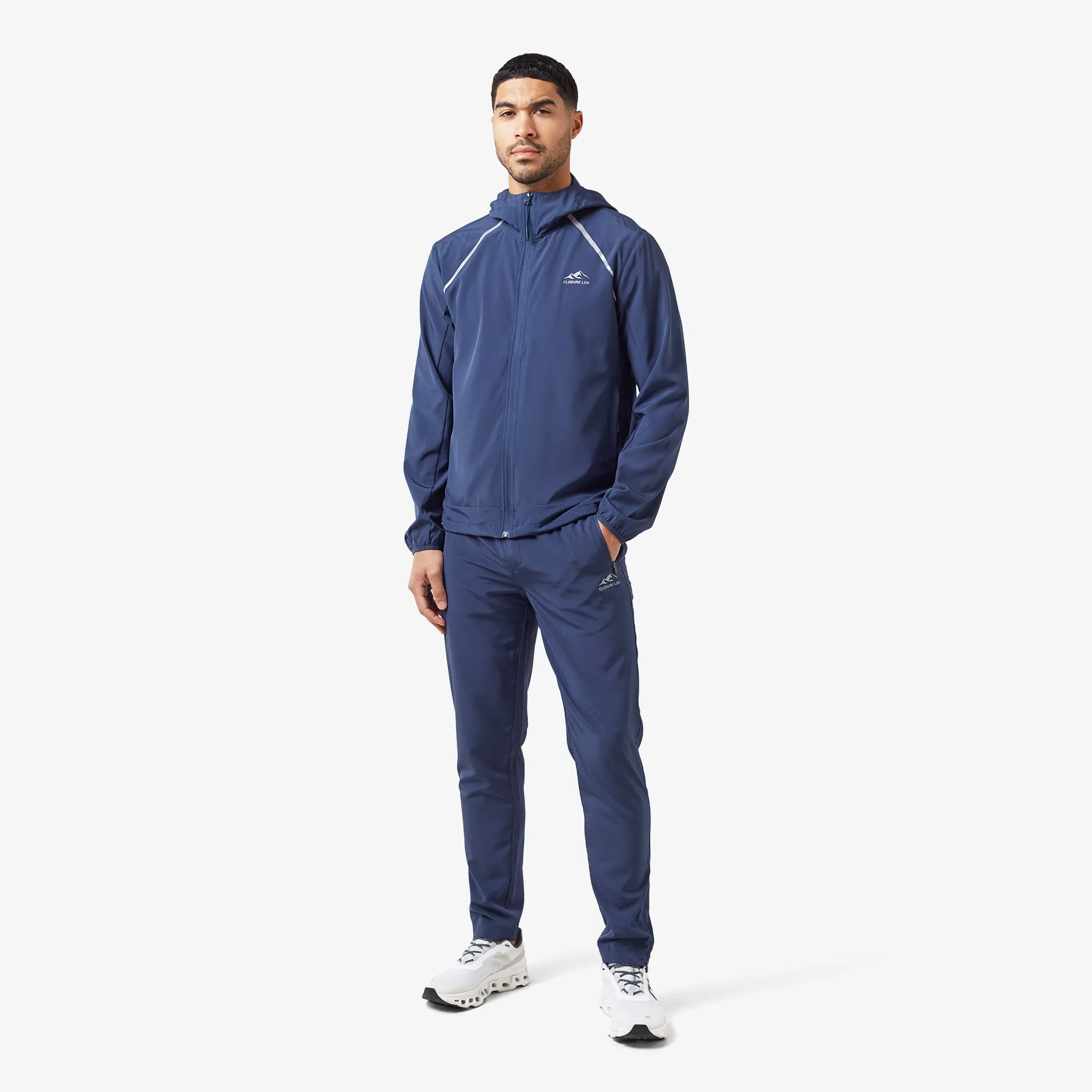 Core Performance Pant | Navy