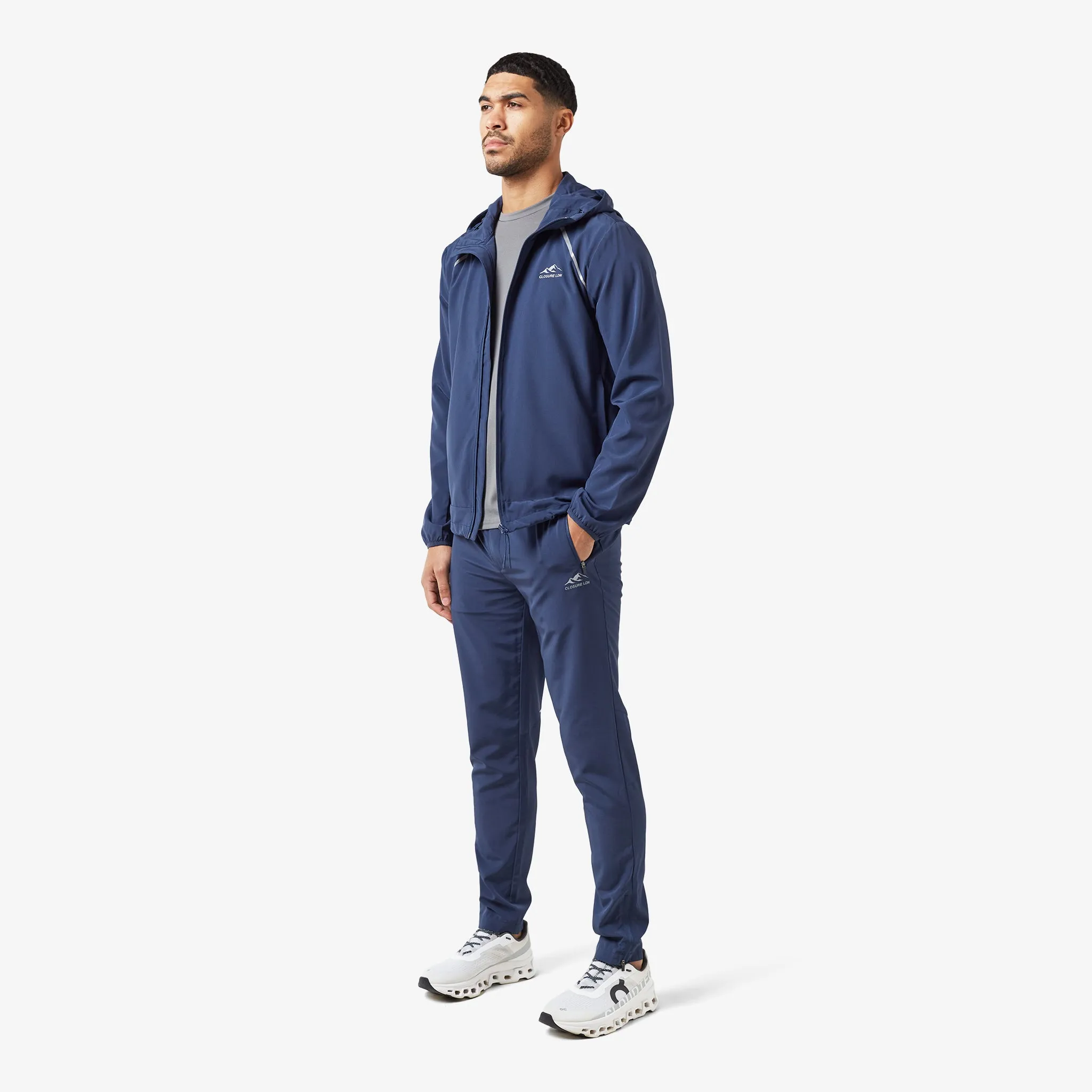 Core Performance Pant | Navy