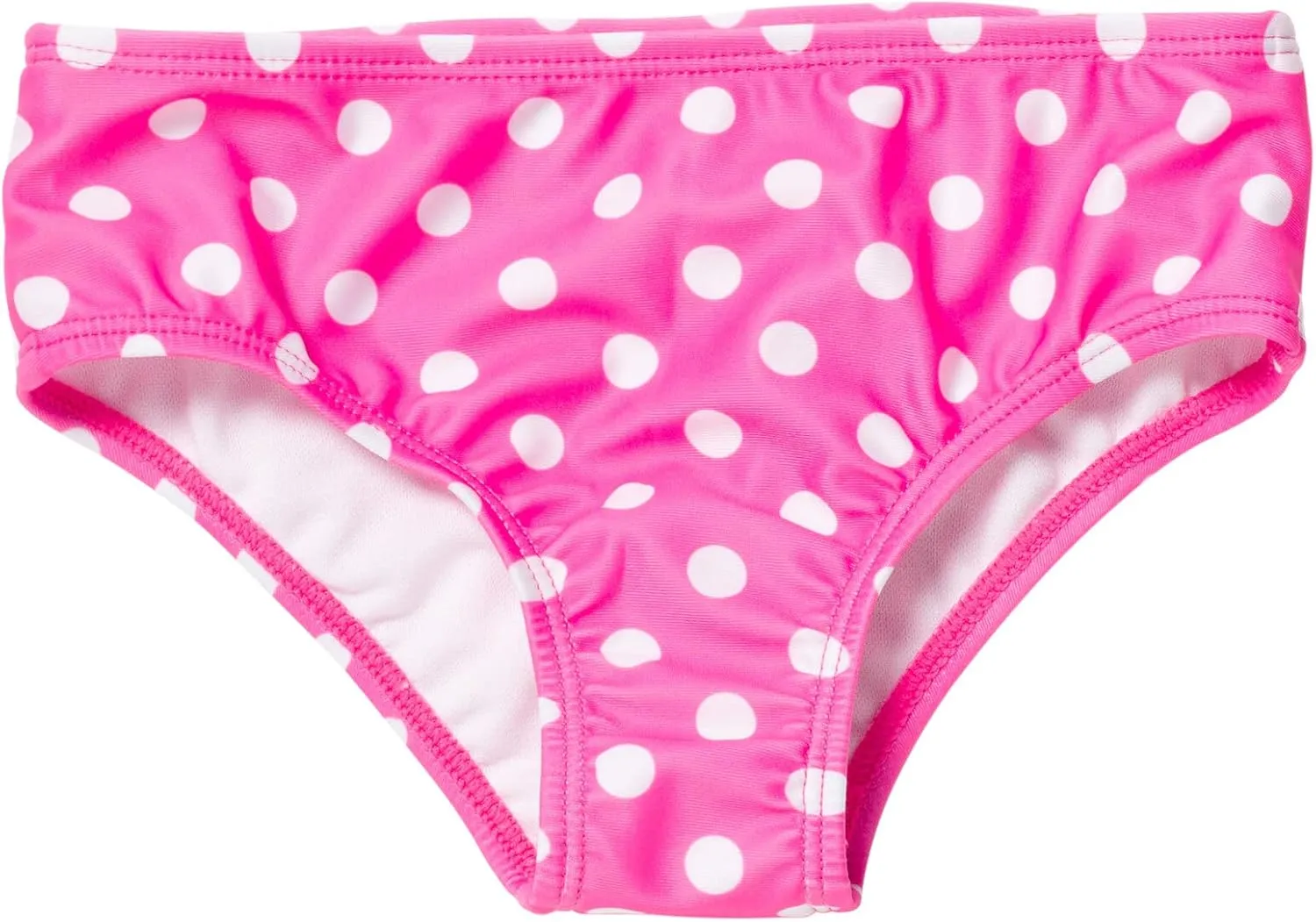 Disney Minnie Mouse Racerback Tankini Top and Bikini Bottom Swim Set Infant to Big Kid