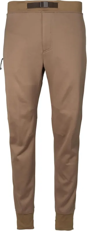 First Lite Mens Origin Pant - Lightweight Fleece Camo Hunting Pants