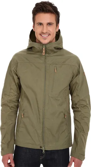 Fjallraven Sten Jacket - Men's