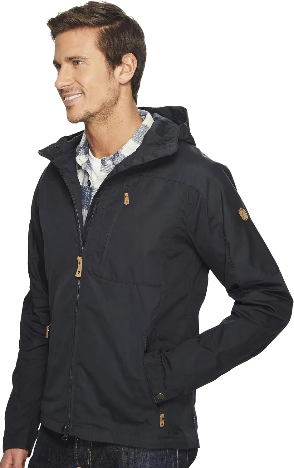 Fjallraven Sten Jacket - Men's