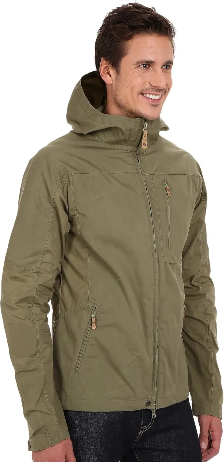 Fjallraven Sten Jacket - Men's