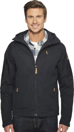 Fjallraven Sten Jacket - Men's