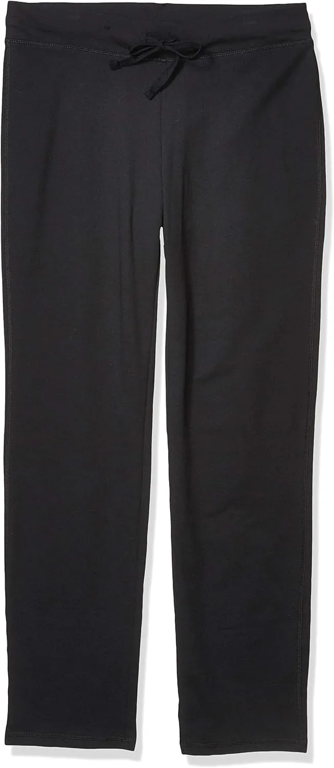 Hanes Women's French Terry Pant