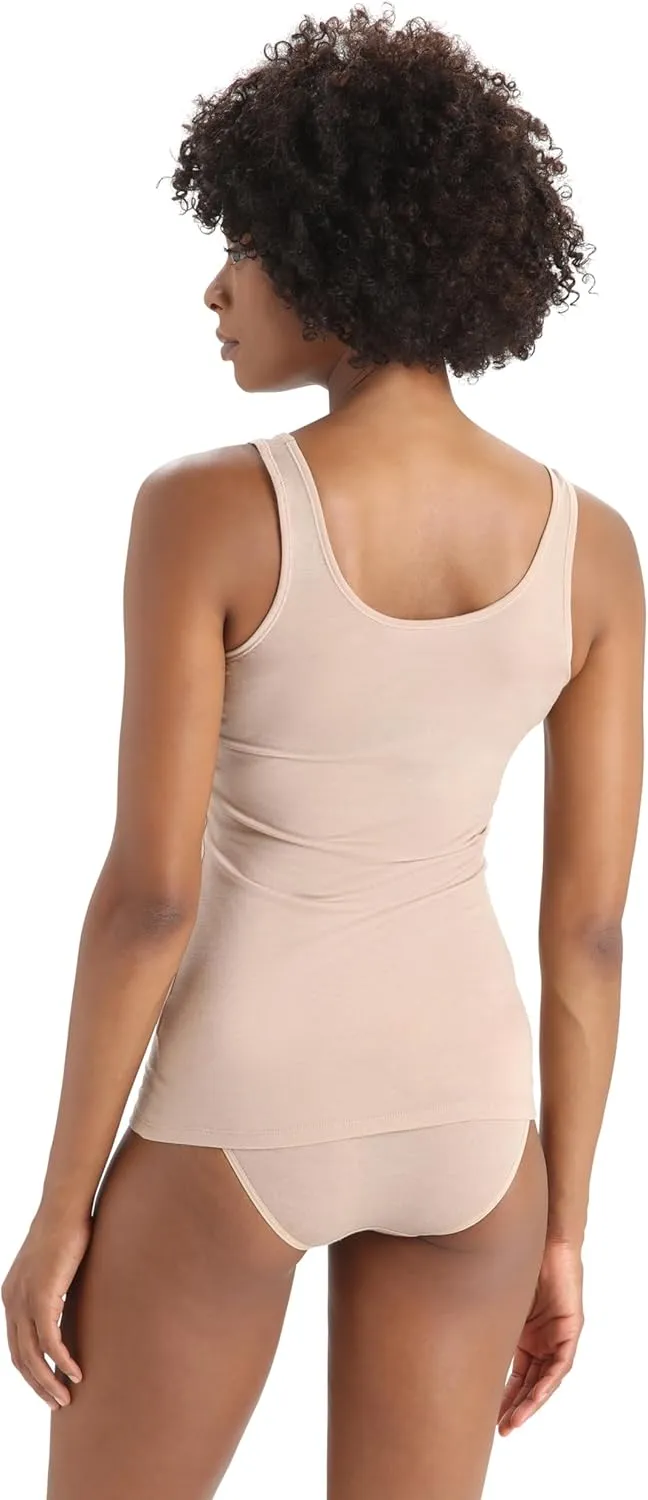 Icebreaker Siren Merino Tank Top