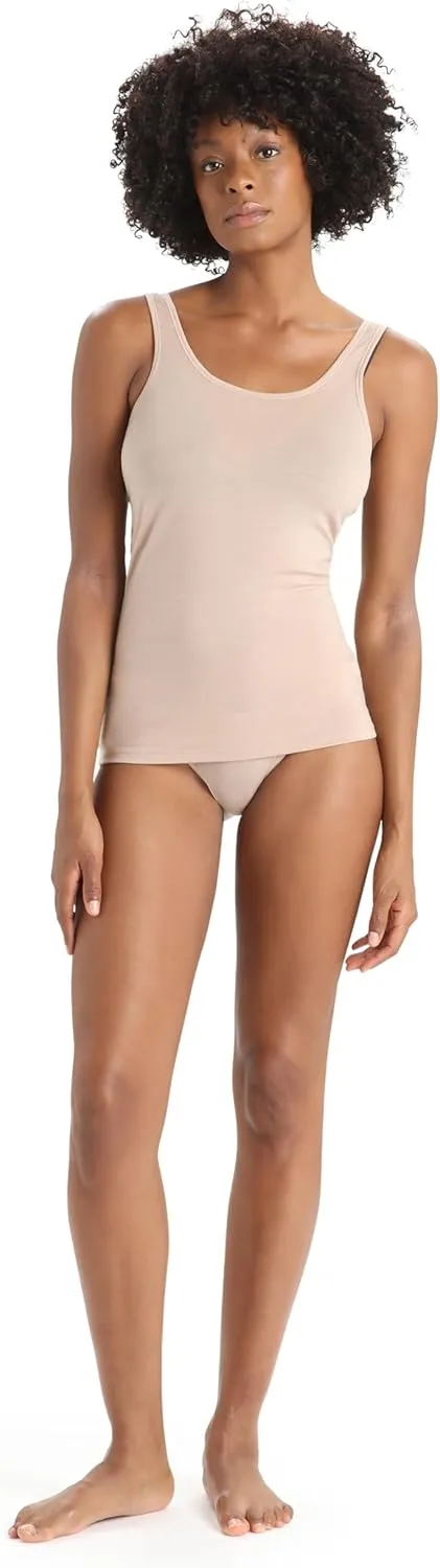 Icebreaker Siren Merino Tank Top