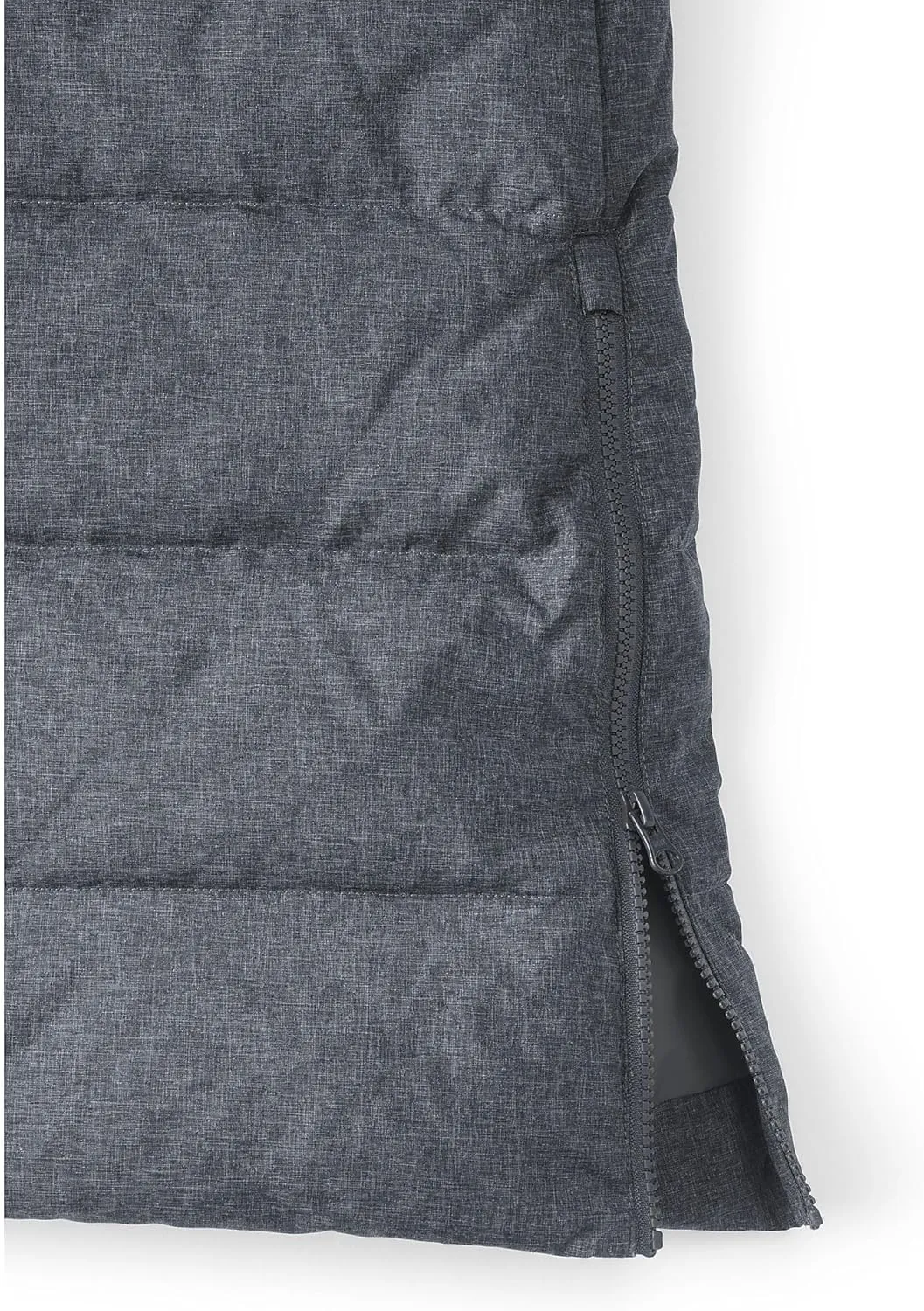 Lands' End Women's Down Maxi Winter Coat