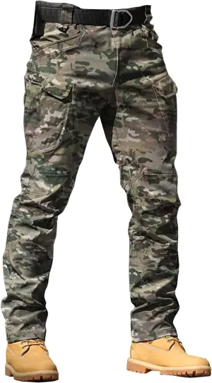 LCMTWX Mens Athletic Pants Men Sport Casual Elastic Joggings Pockets Baggy Men's Casual Pants Sweat Pants for Mens White