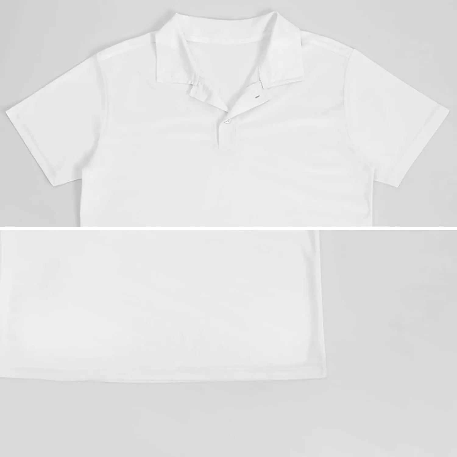 Men's Psychedelic Cannabis Leaf Polo Shirts Short Sleeve Cool Golf Shirt Quick-Dry Activewear Polos